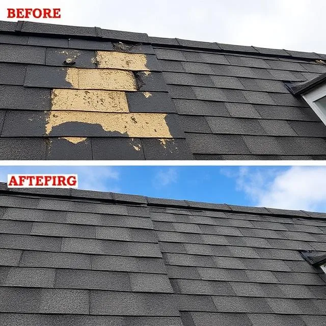 Roof Repair Near Me in Galeton, CO near me